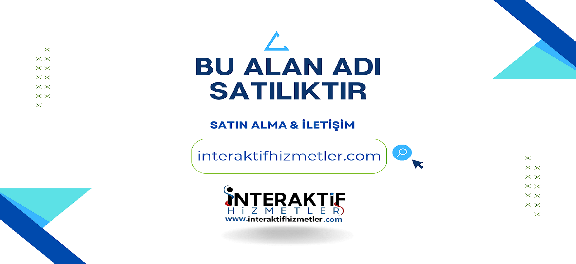 satılık alan adı